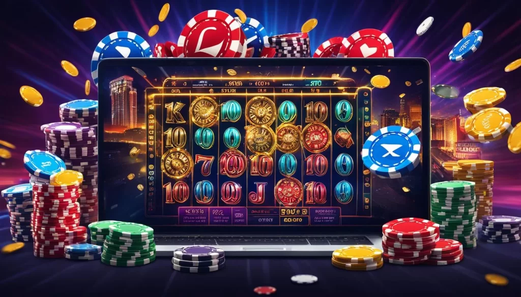 Cờ bạc có trách nhiệm và an toàn