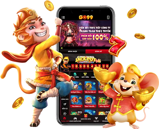 Bắt đầu chơi casino online