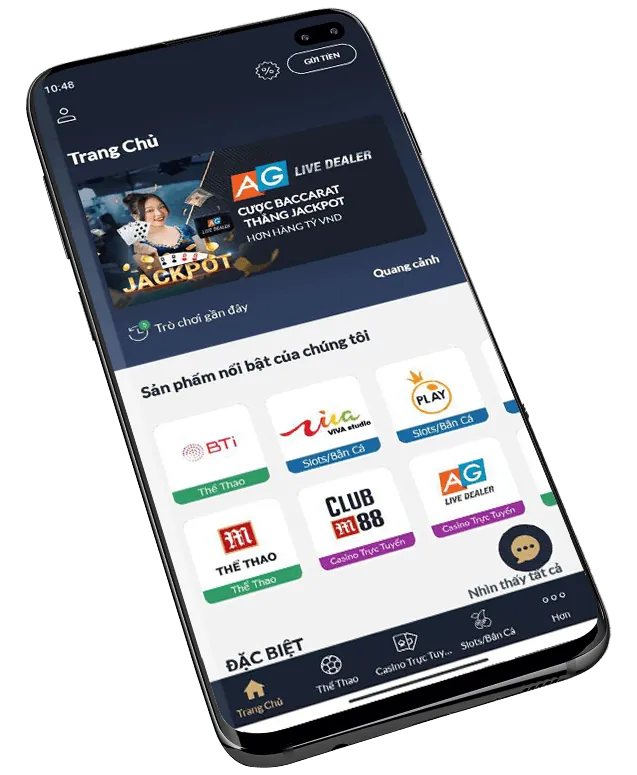Quảng cáo mục tiêu và phân tích tiếp thị trên bet365